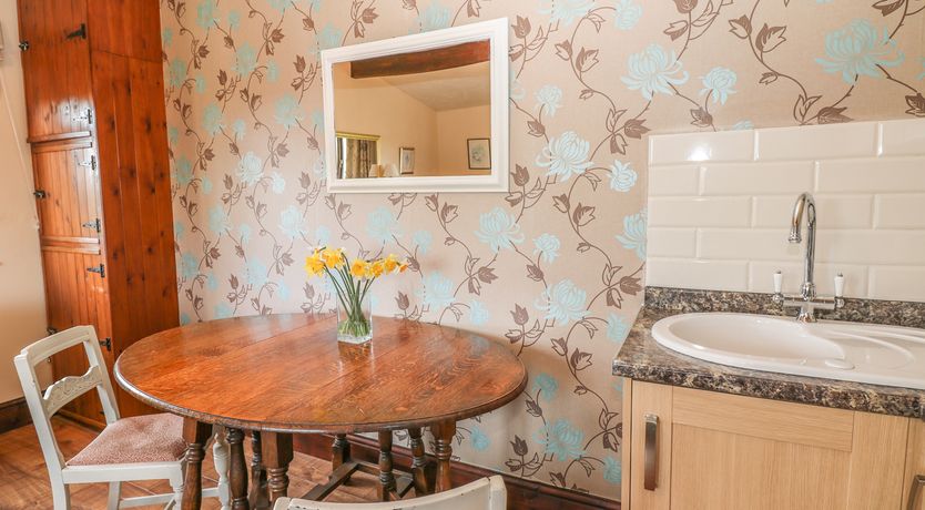 Photo of The Cottage at Moseley House Farm