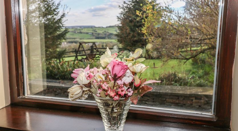 Photo of The Cottage at Moseley House Farm