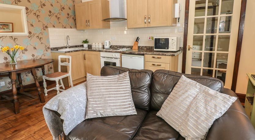 Photo of The Cottage at Moseley House Farm