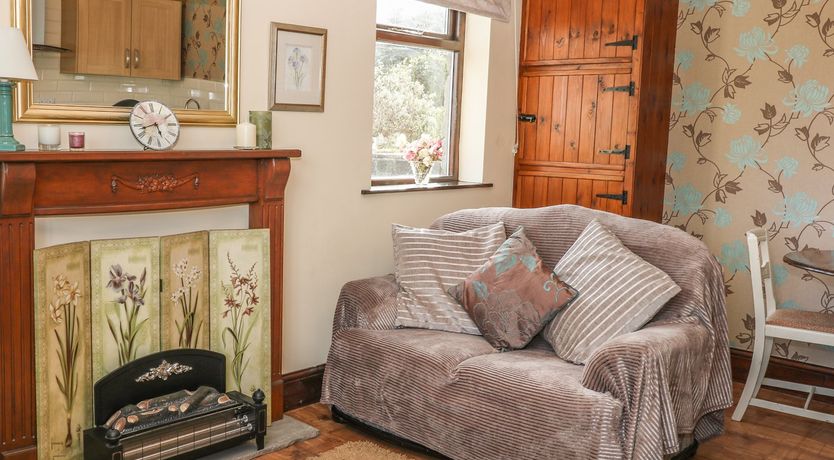 Photo of The Cottage at Moseley House Farm