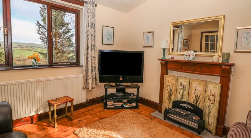 Photo of The Cottage at Moseley House Farm