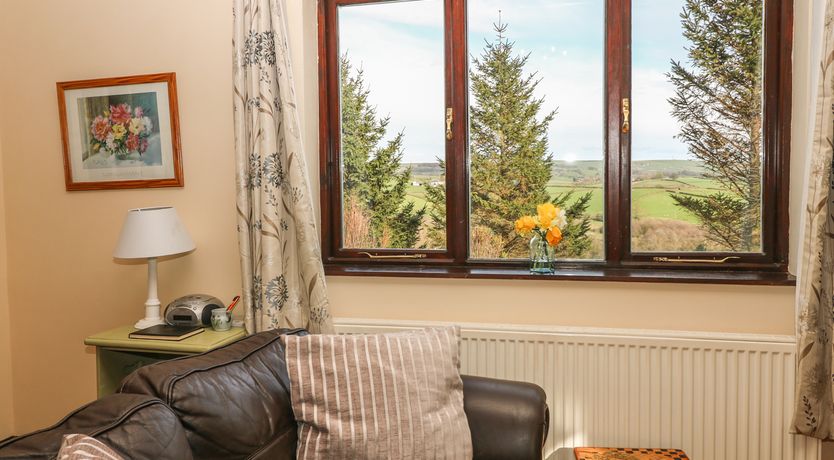 Photo of The Cottage at Moseley House Farm