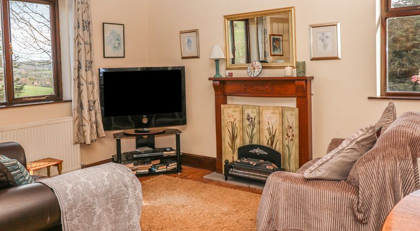 Photo of The Cottage at Moseley House Farm