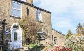 Photo of The Cottage at Moseley House Farm