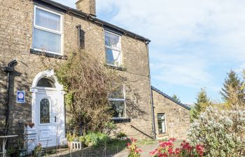 The Cottage at Moseley House Farm Holiday Cottage