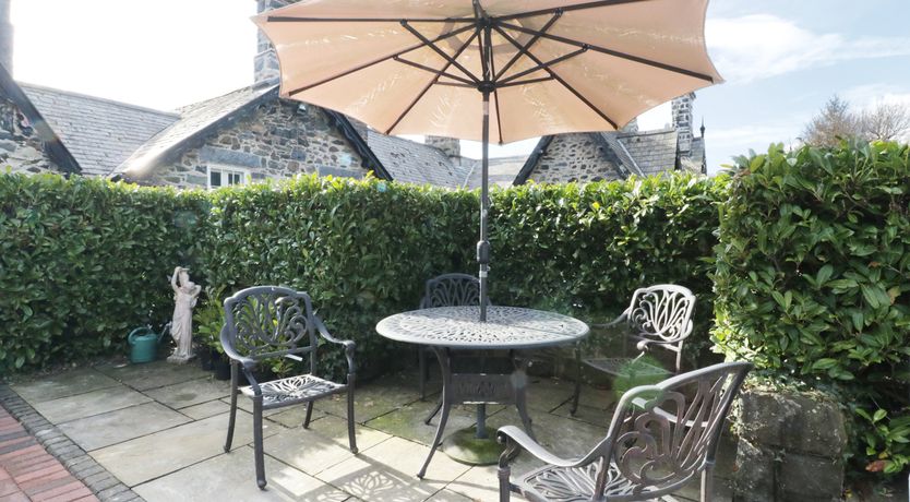 Photo of The Coach House