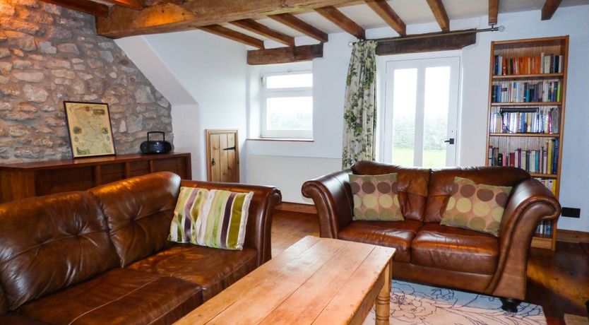 Photo of Hall End Barn