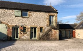 Photo of Hall End Barn