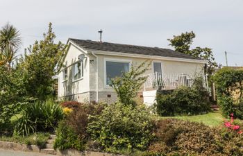 Sea View Holiday Cottage