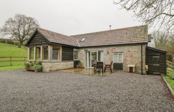 Oxbarton Holiday Cottage