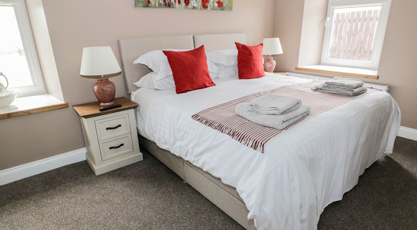 Photo of Longforth Farm Cottage