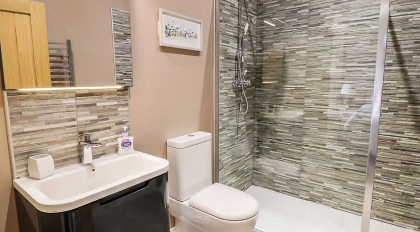 Photo of Longforth Farm Cottage