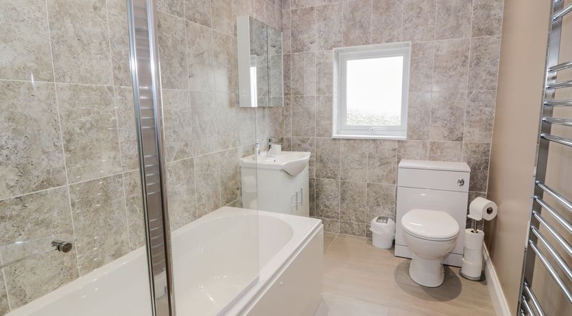 Photo of Longforth Farm Cottage