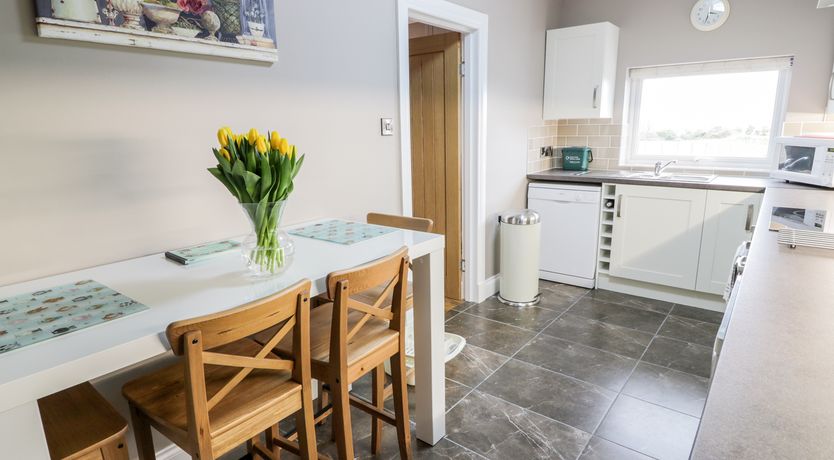 Photo of Longforth Farm Cottage