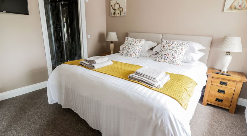 Photo of Longforth Farm Cottage