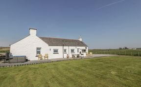 Photo of Longforth Farm Cottage