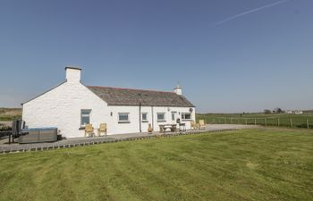Longforth Farm Cottage Holiday Cottage