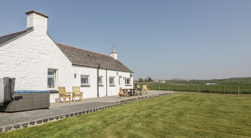 Photo of Longforth Farm Cottage