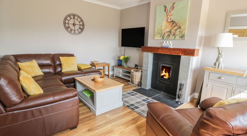 Photo of Longforth Farm Cottage
