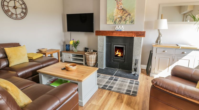 Photo of Longforth Farm Cottage