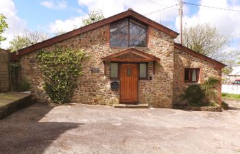 Dilly Dally Barn Holiday Cottage