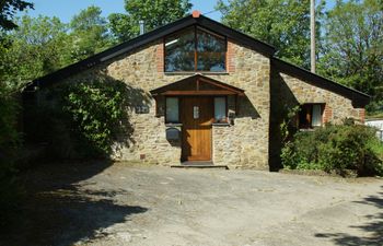 Dilly Dally Barn Holiday Cottage