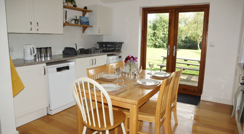 Photo of Dilly Dally Barn