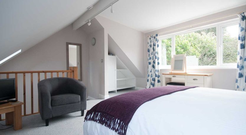 Photo of The Beach House