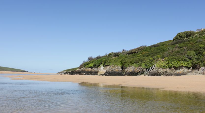 Photo of The Beach House
