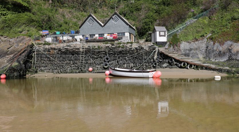 Photo of The Beach House