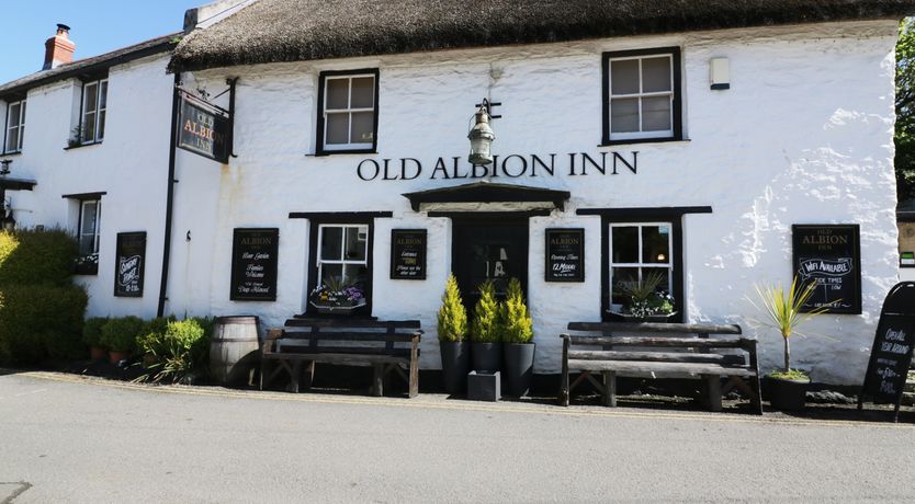 Photo of The Beach House