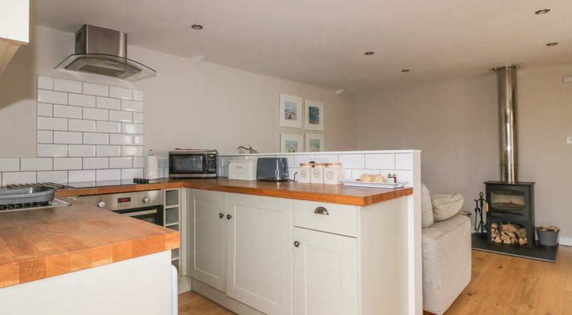 Photo of The Bolthole