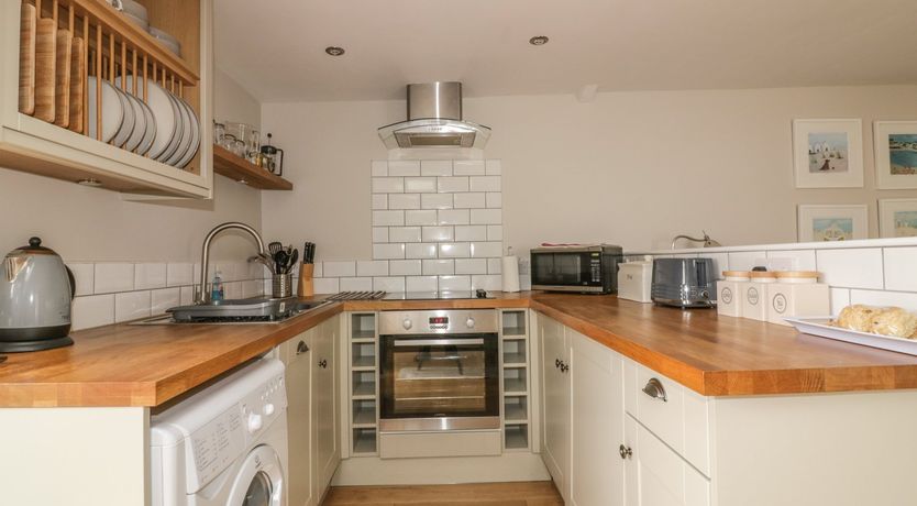 Photo of The Bolthole