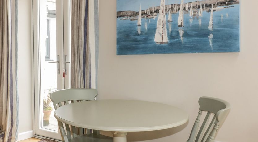 Photo of The Bolthole