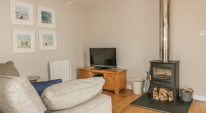 Photo of The Bolthole