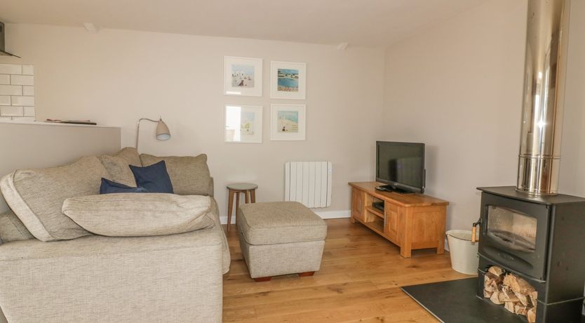 Photo of The Bolthole