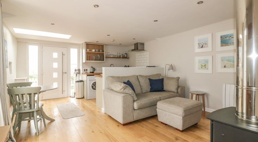 Photo of The Bolthole