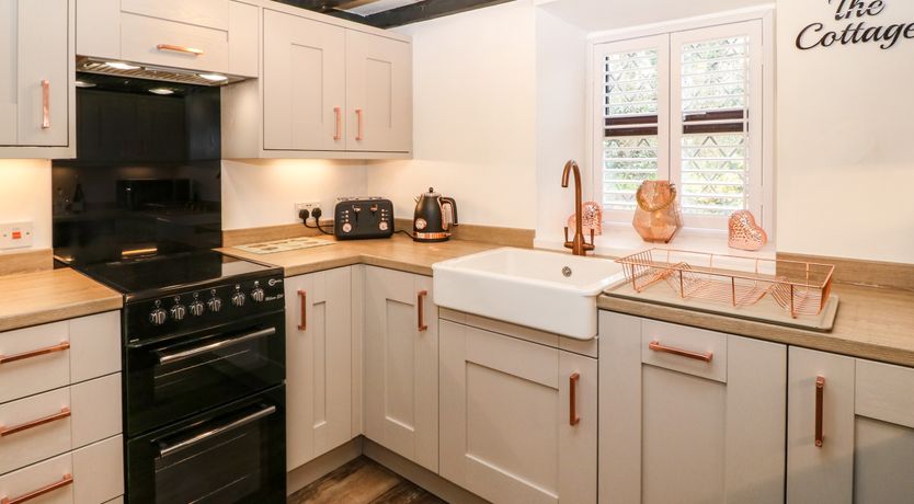 Photo of The Cottage