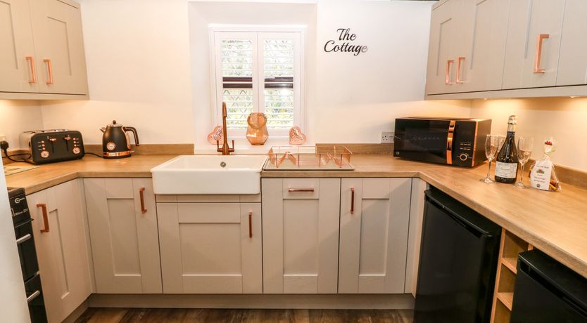 Photo of The Cottage