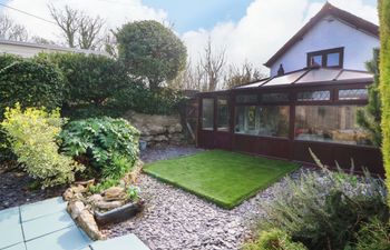 The Cottage Holiday Cottage