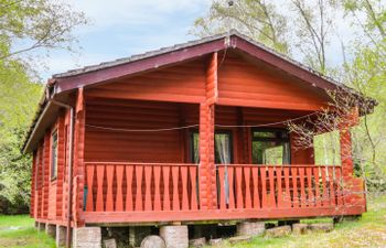 Otter Lodge Holiday Cottage