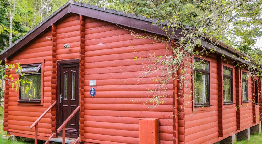 Photo of Otter Lodge