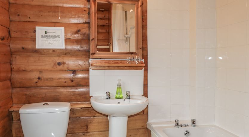 Photo of Otter Lodge