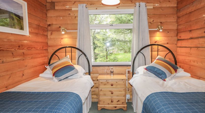 Photo of Otter Lodge