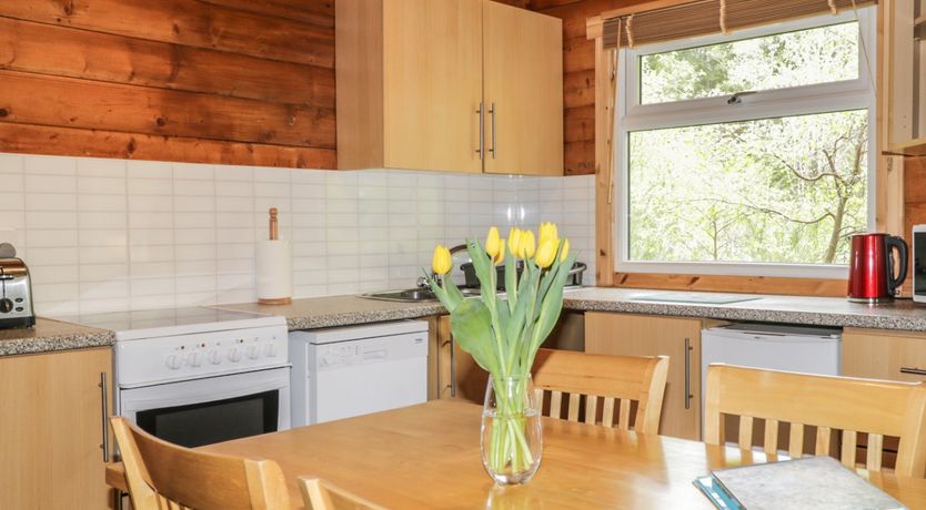 Photo of Otter Lodge