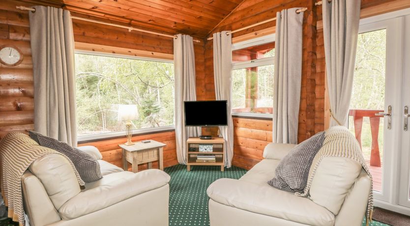 Photo of Otter Lodge