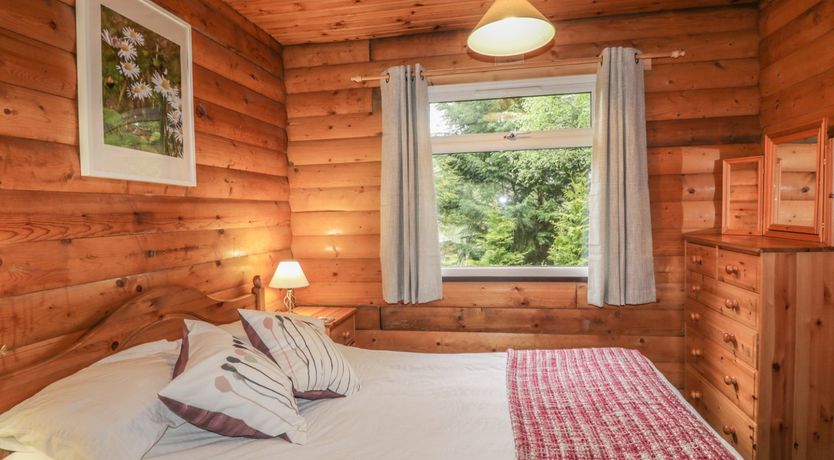 Photo of Otter Lodge