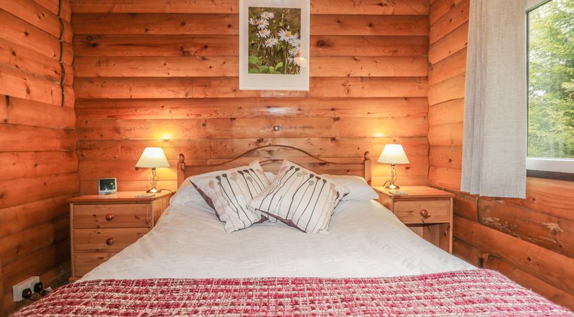 Photo of Otter Lodge