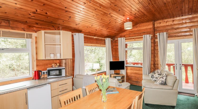 Photo of Otter Lodge