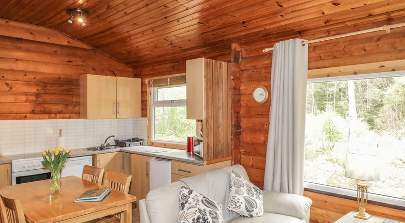 Photo of Otter Lodge